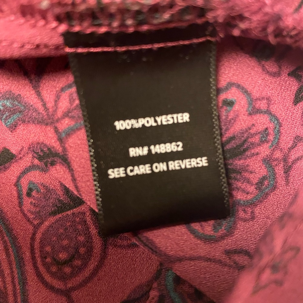 Torrid size 4 top in excellent condition - Picture 7 of 7